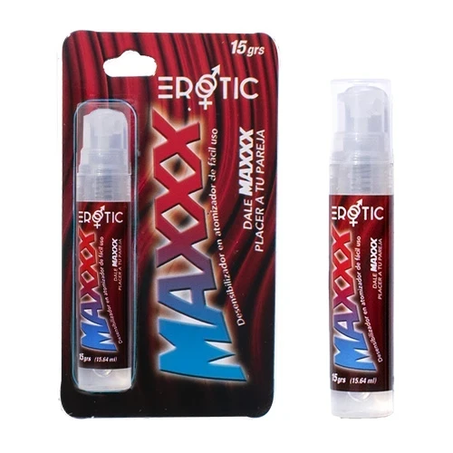 Maxxx 15ml