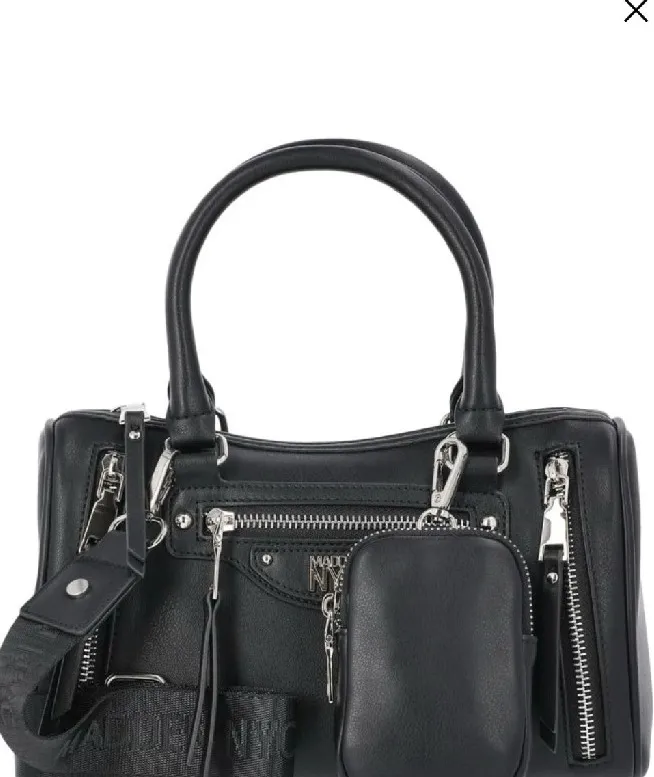 bolso Madden NYC 🖤