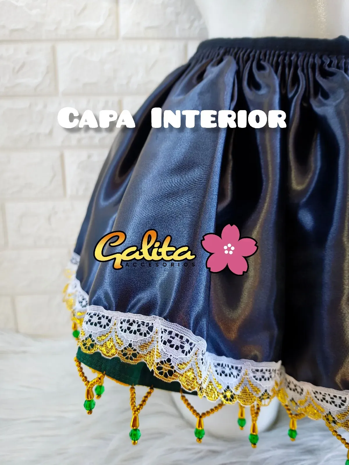 Talla XL 3