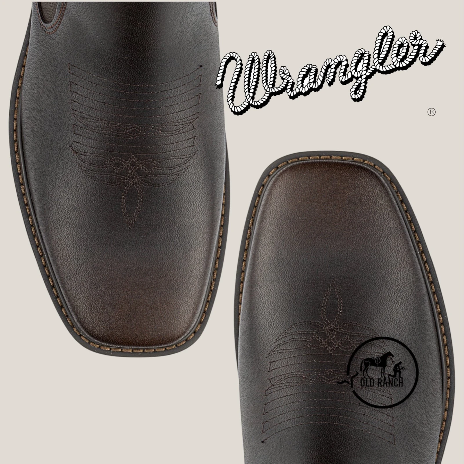 WRANGLER  6