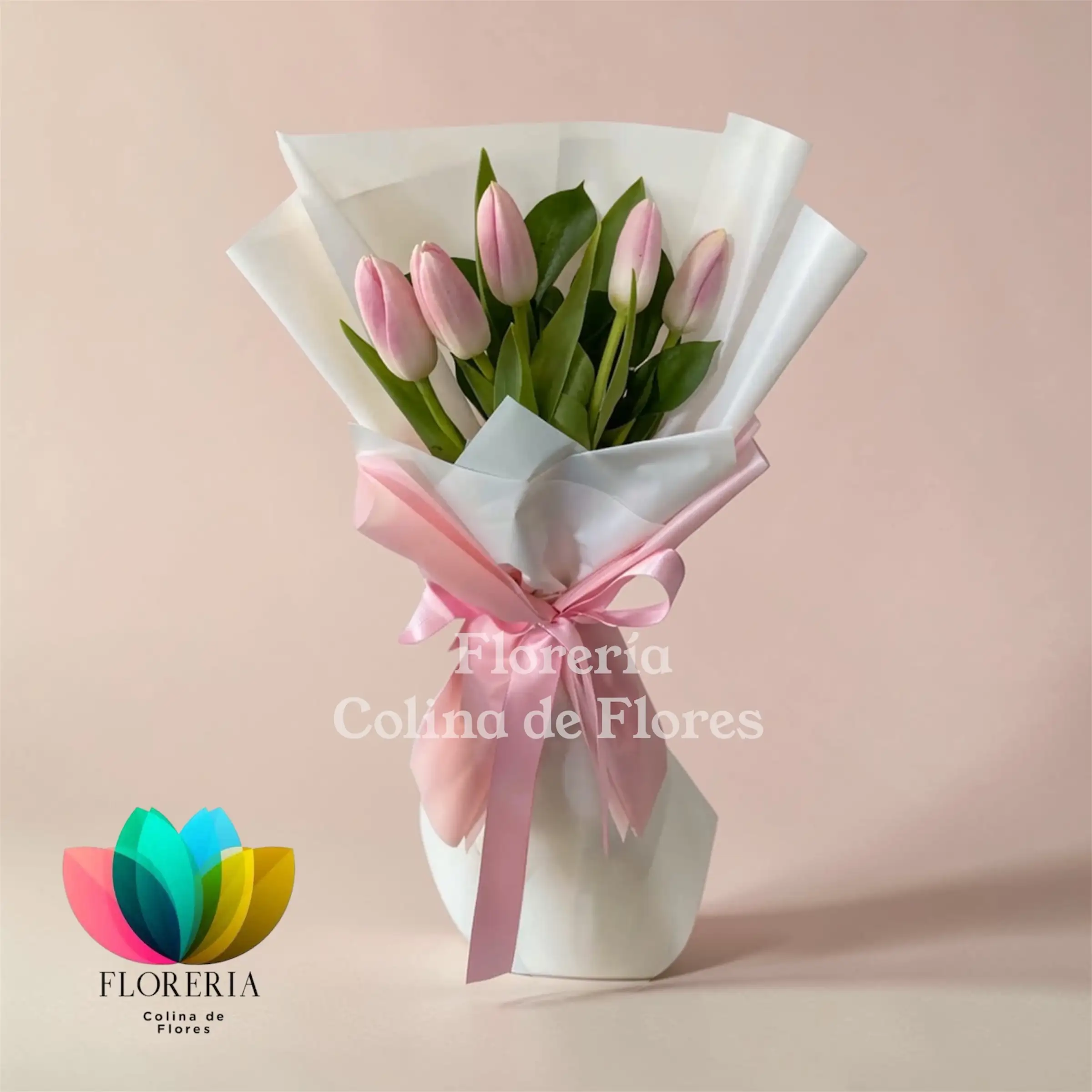 Tulipanes