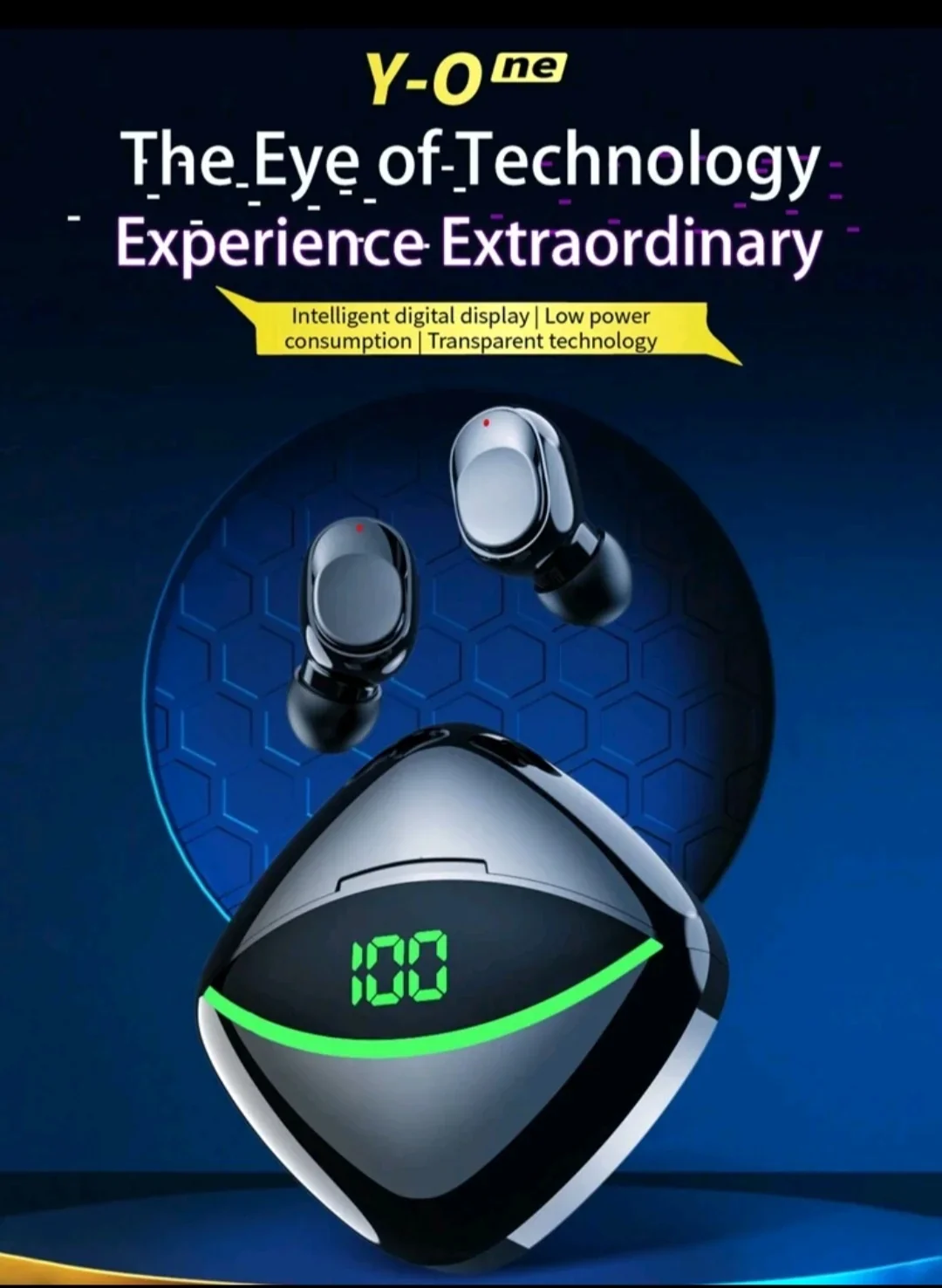 Airpods BT5.3