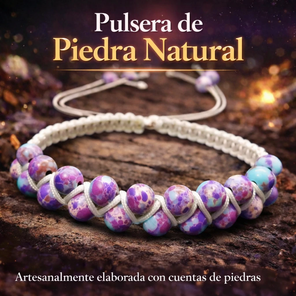Pilsera Piedra Natural 