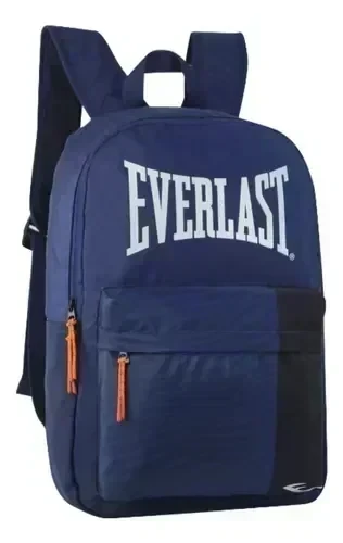 MOCHILA DEPORTIVA EVERLAST 27399 2