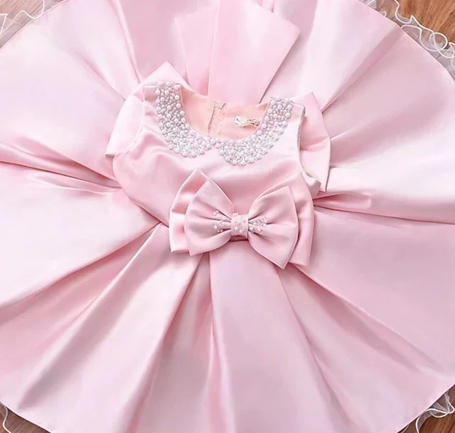 VESTIDO ELEGANTE ROSM 2