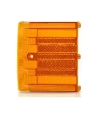  Tapa complemento esquina Stop Vw Brasilia / Variant 2  101112 
