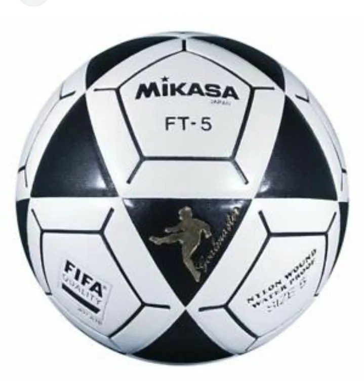 MIKASA #5  INDONESIA 