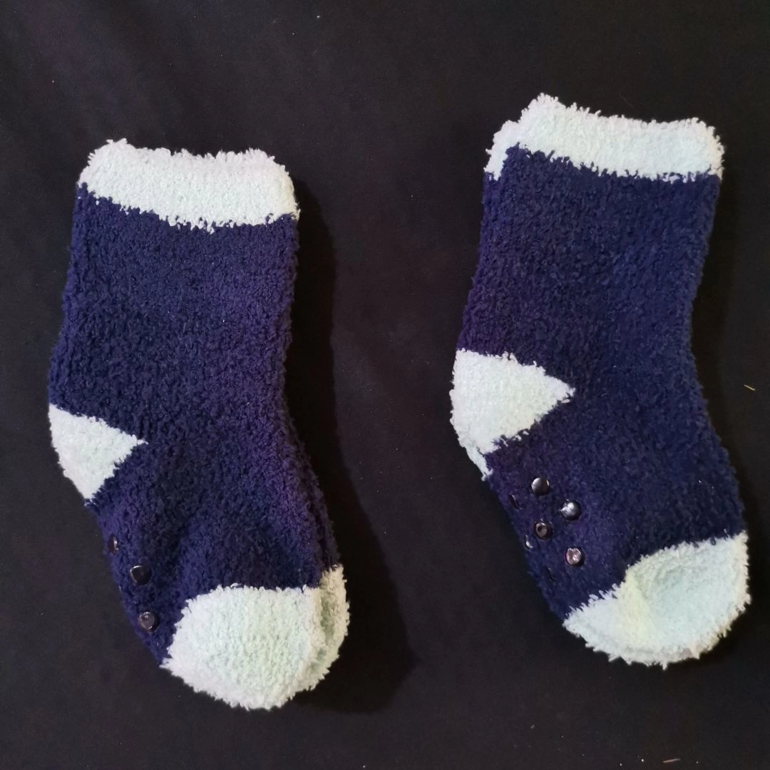Calcetas Para Bebé