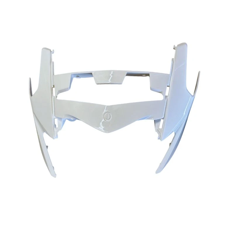 PL XTZ 250 ABS Proector carenaje Blanco OKL