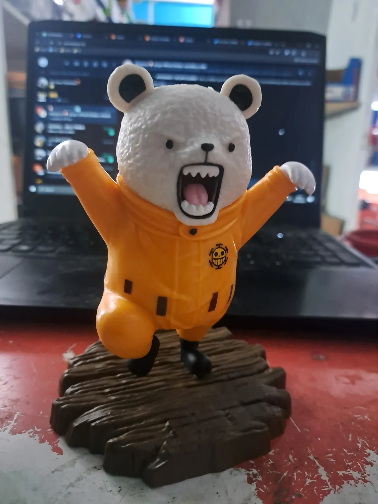 Bepo