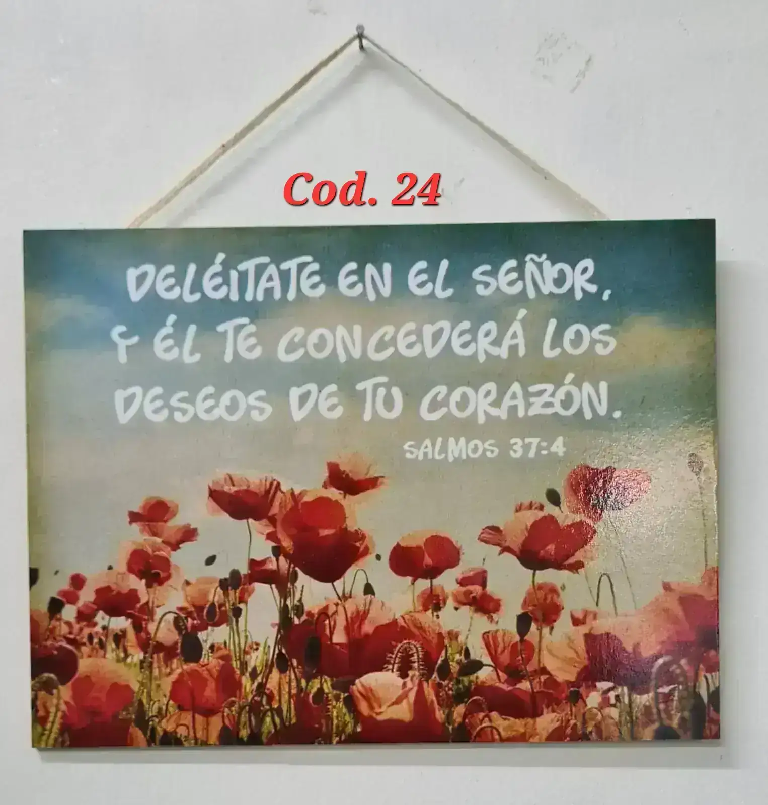 Cuadro simple chico. 22 2