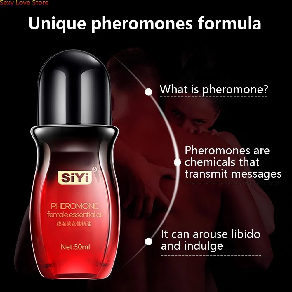Pheromone for Woman 2