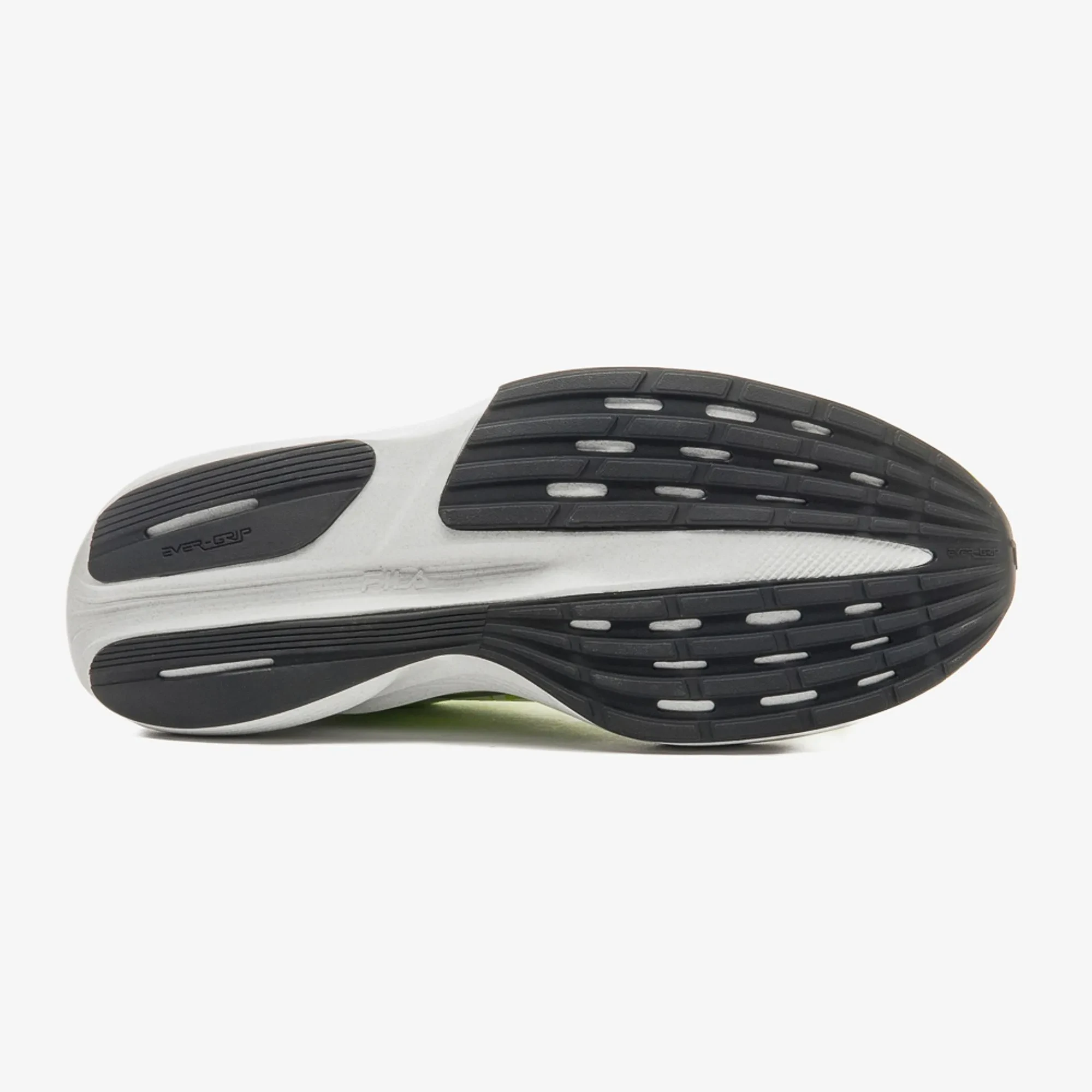 TENIS FILA RACER FASTPACE LIMA  4