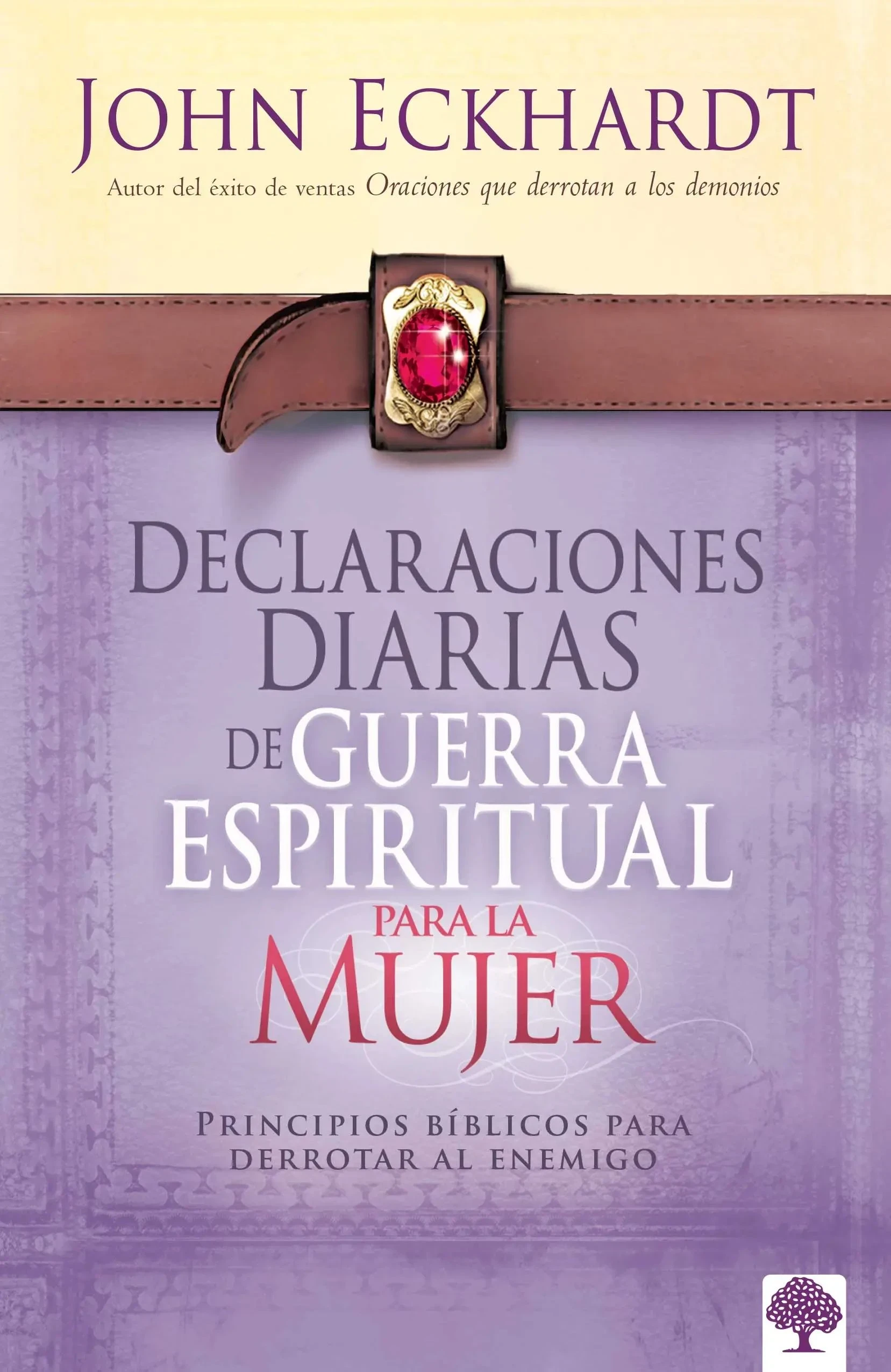 Declaraciones diarias de guerra espiritual para la mujer 3