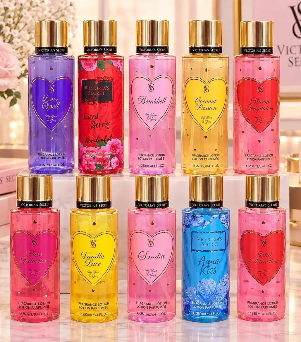 splash victoria secret 