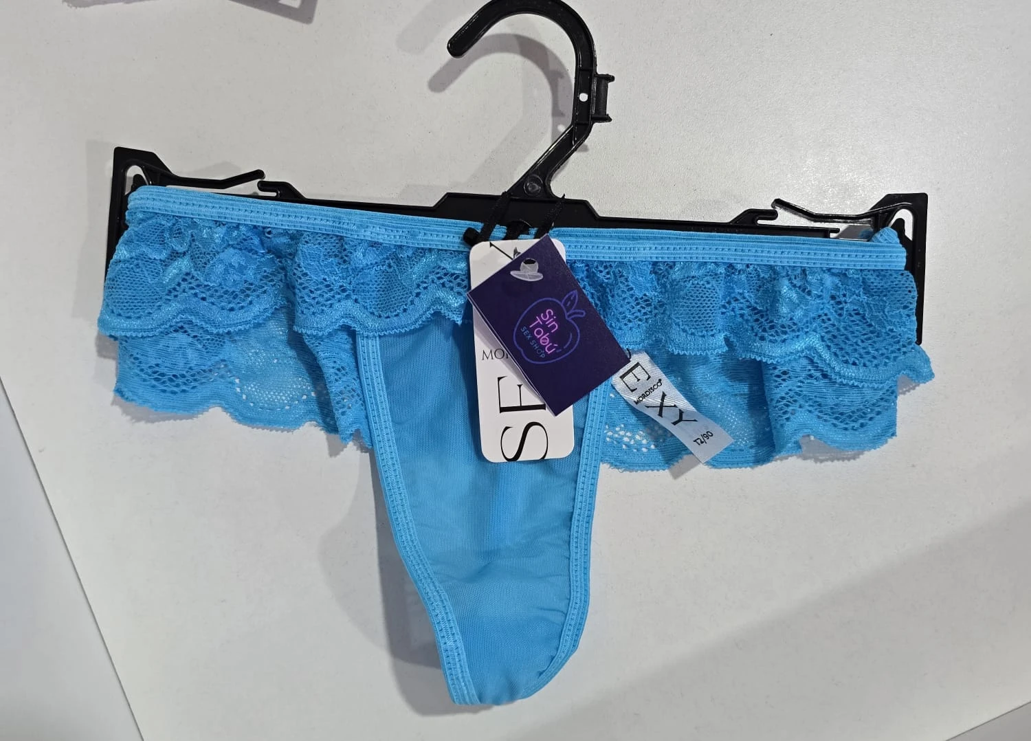 Juliet Hilo Dental Desmontable 