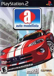 Auto modellista