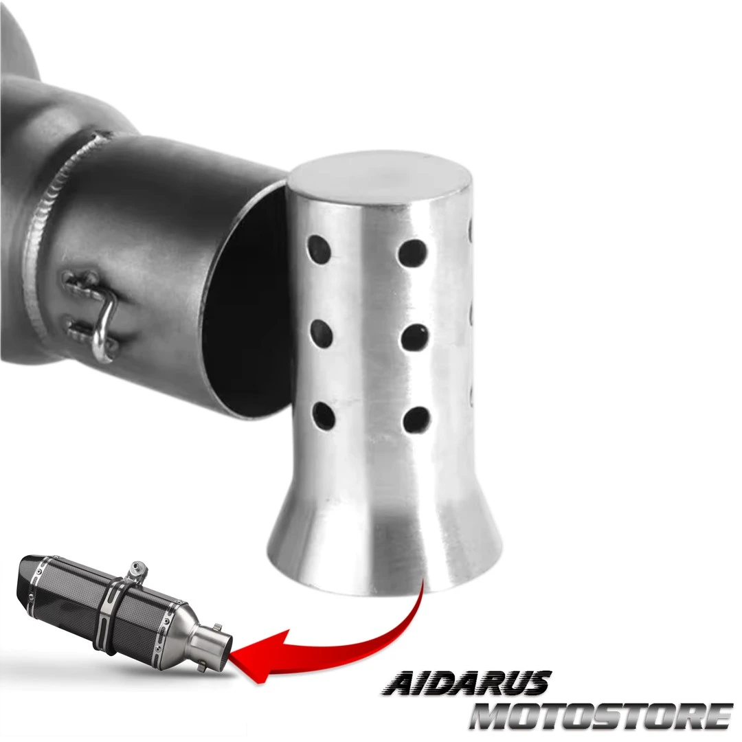 DB KILLER UNIVERSAL PARA RESONADOR 