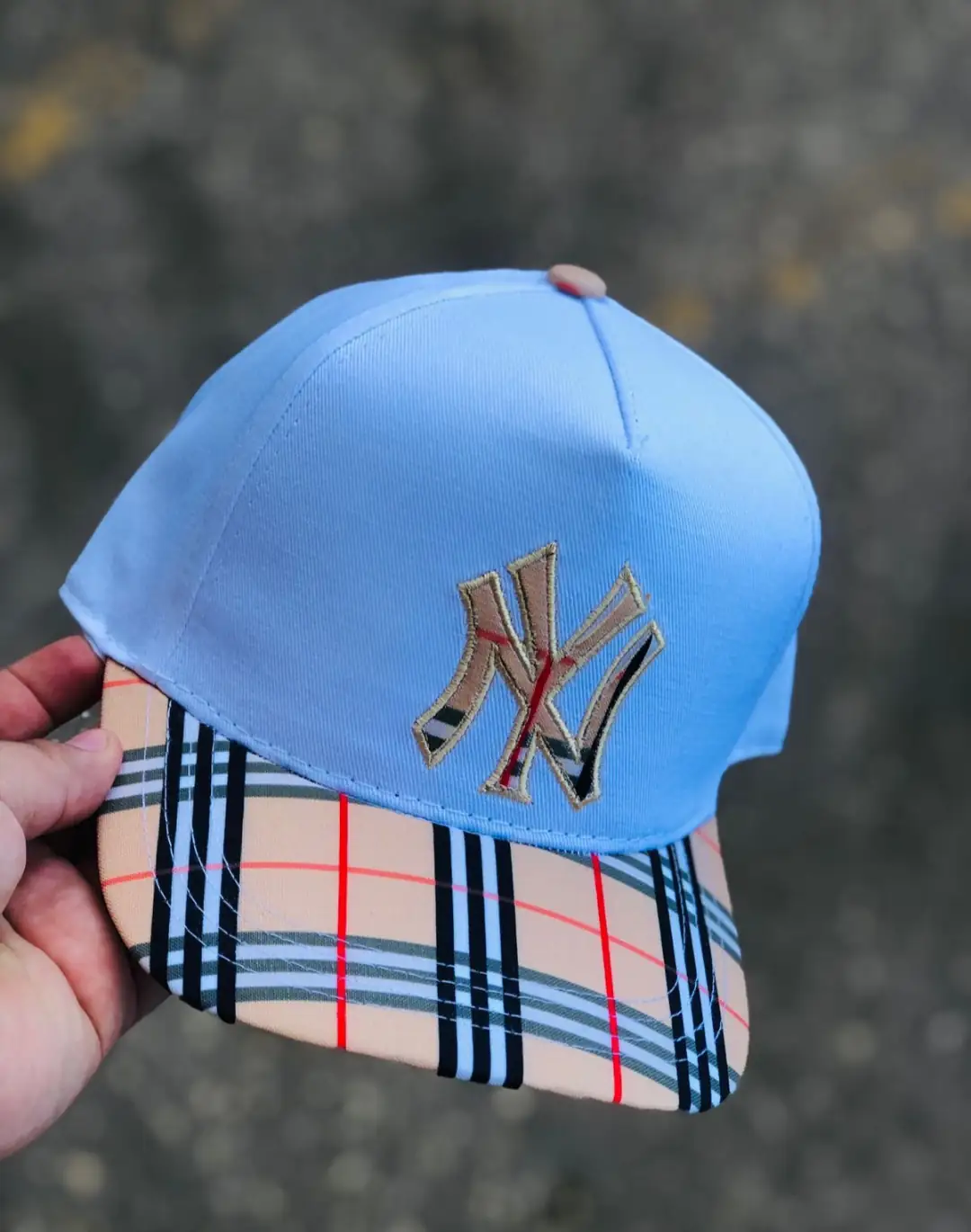 Burberry 5