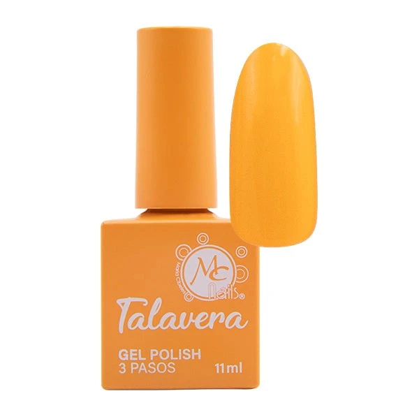 Gel MC Talavera #005