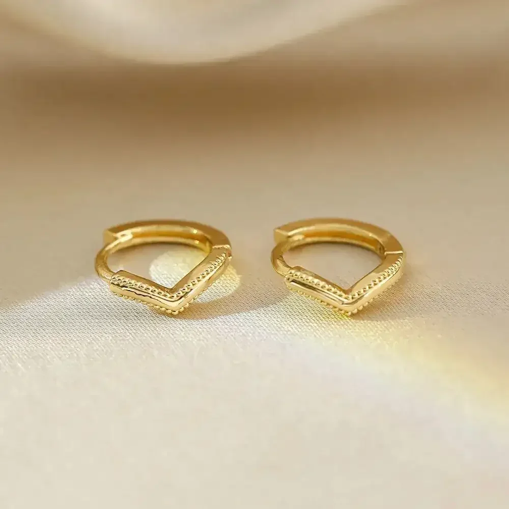 Aretes Ellie REF: A21