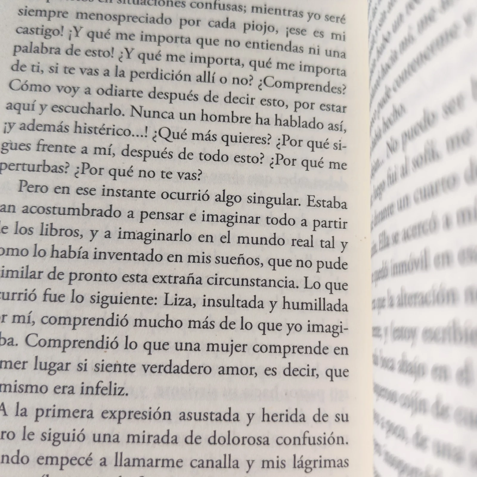 Memorias del subsuelo Fiódor Dostoyevski Nuevo  4