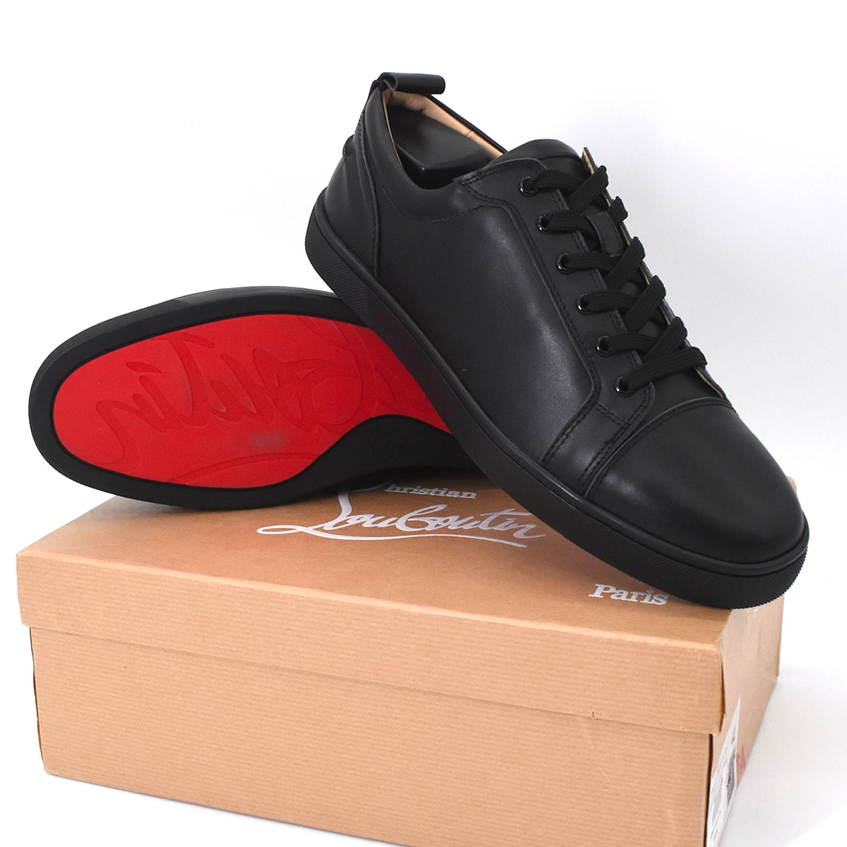 Sneaker C Loubutin&nbsp; 3