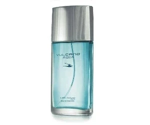 VULCANO AGUA FRAGANCIA DE CABALLERO 100ML