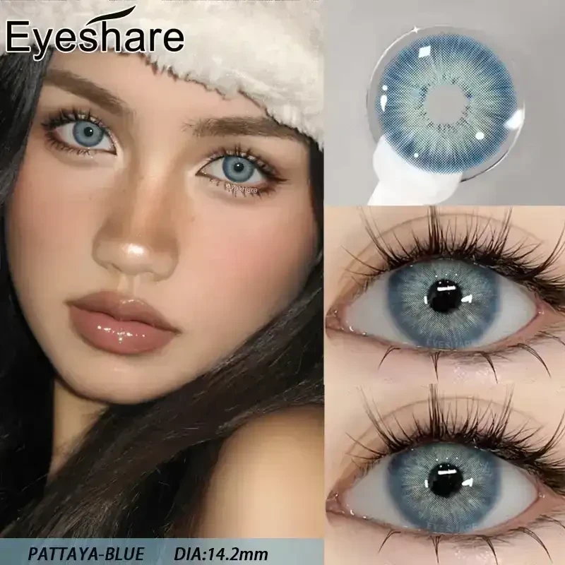 PATTAYA BLUE