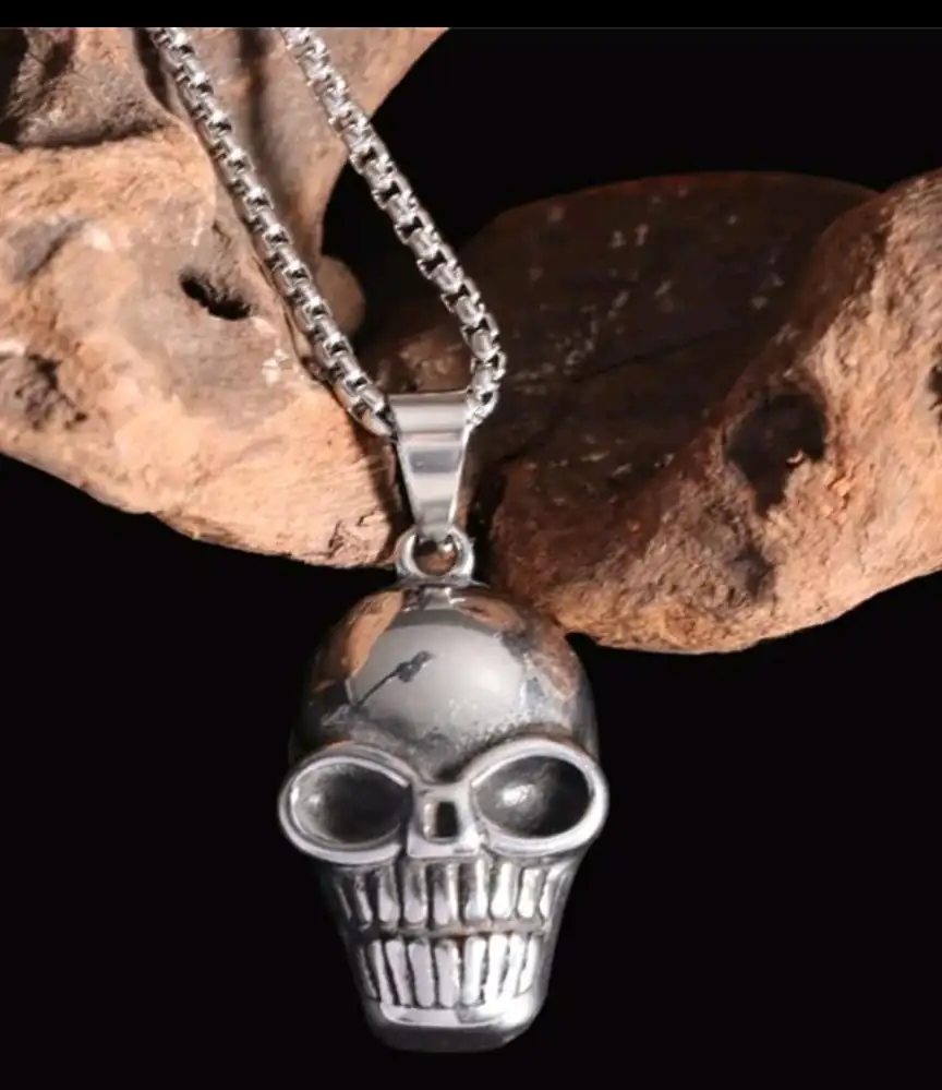 Acero Inoxidable  2