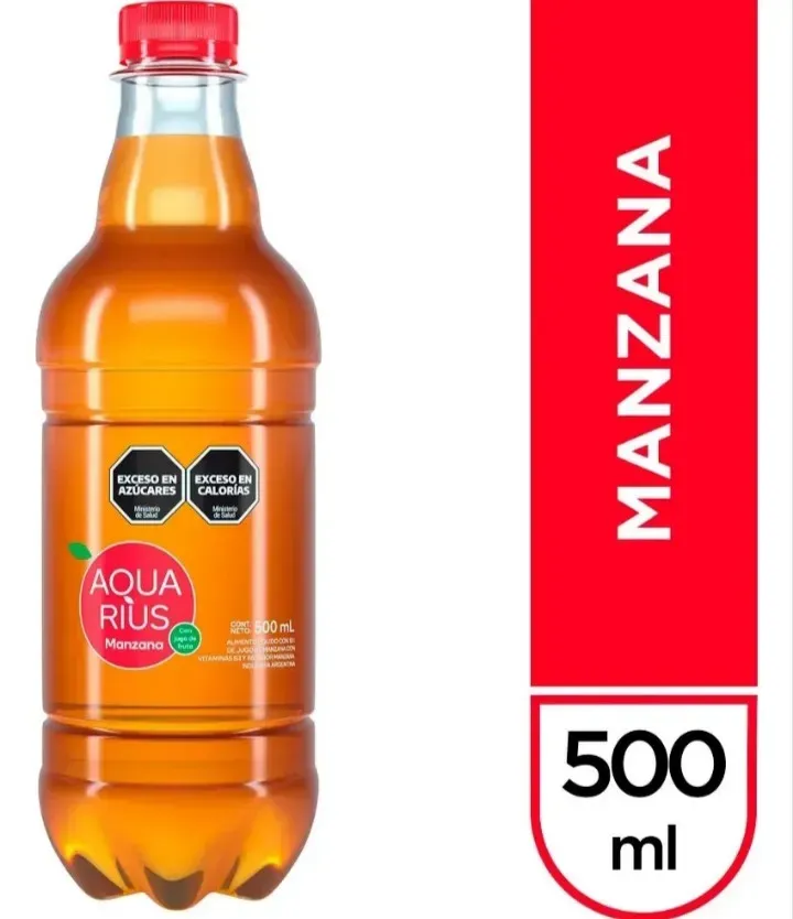 Aquarius manzana