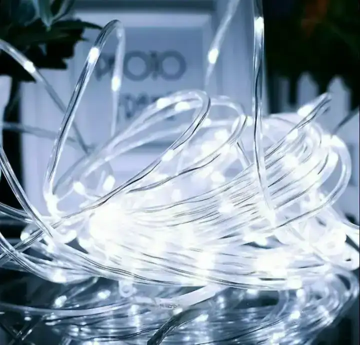 Manguera led DAEWOO 5mm 10 metros a 220v  3