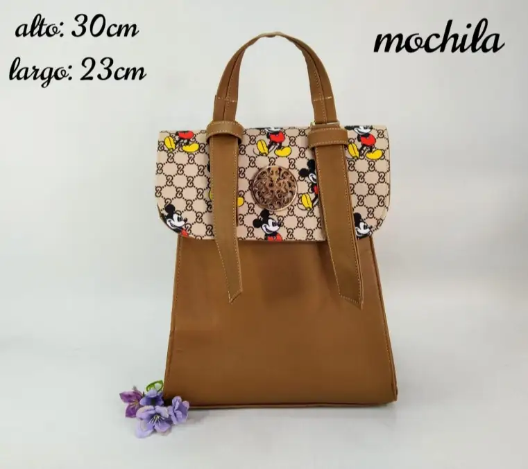 Mochila