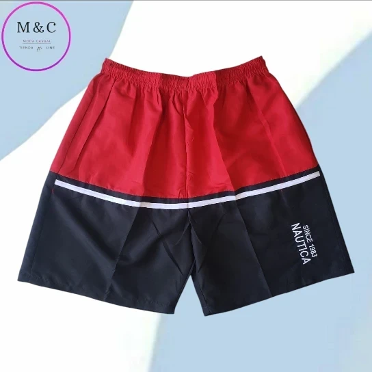 Short casual Talla- XL 2