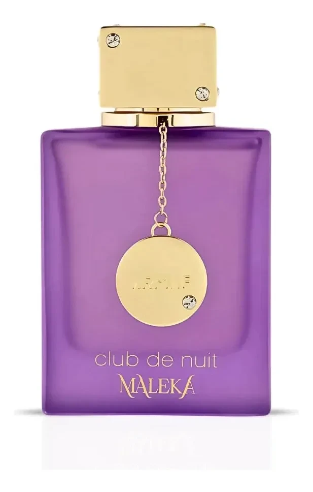 CLUB DE NUIT MALEKA 105ML ARMAF 3