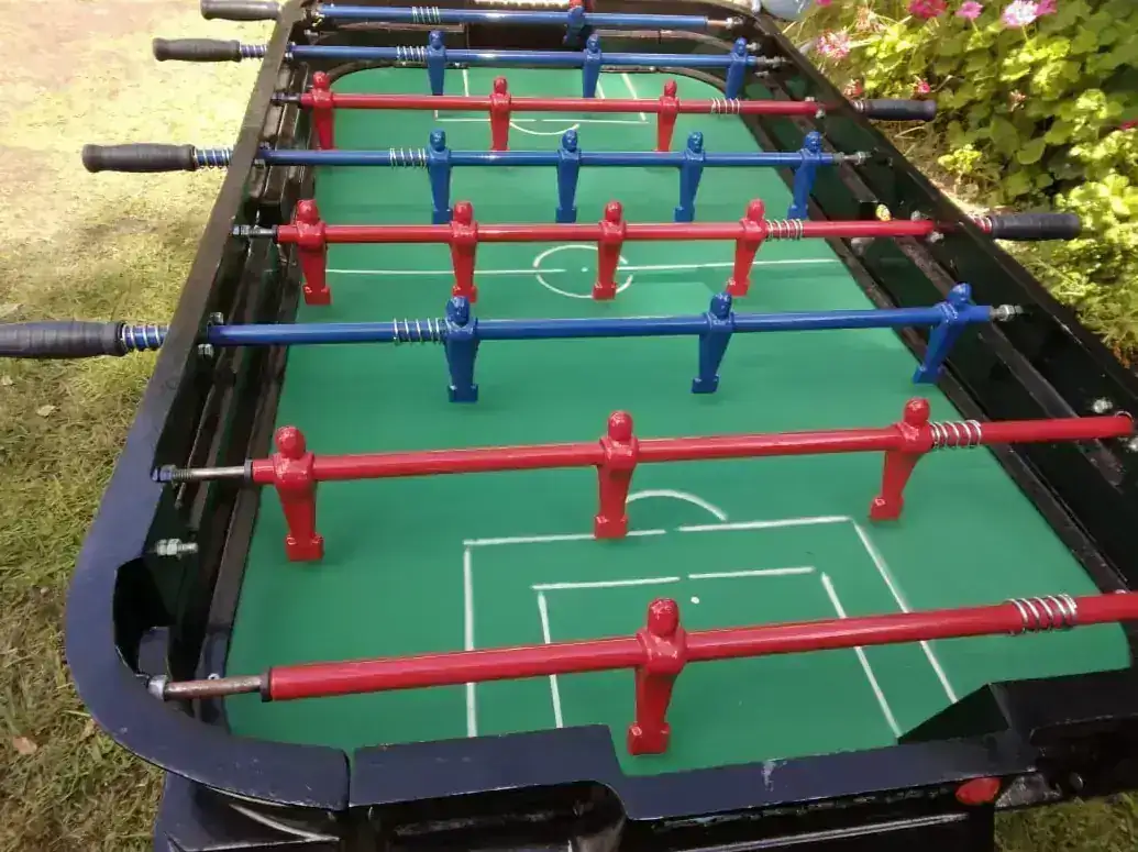 METEGOL  2
