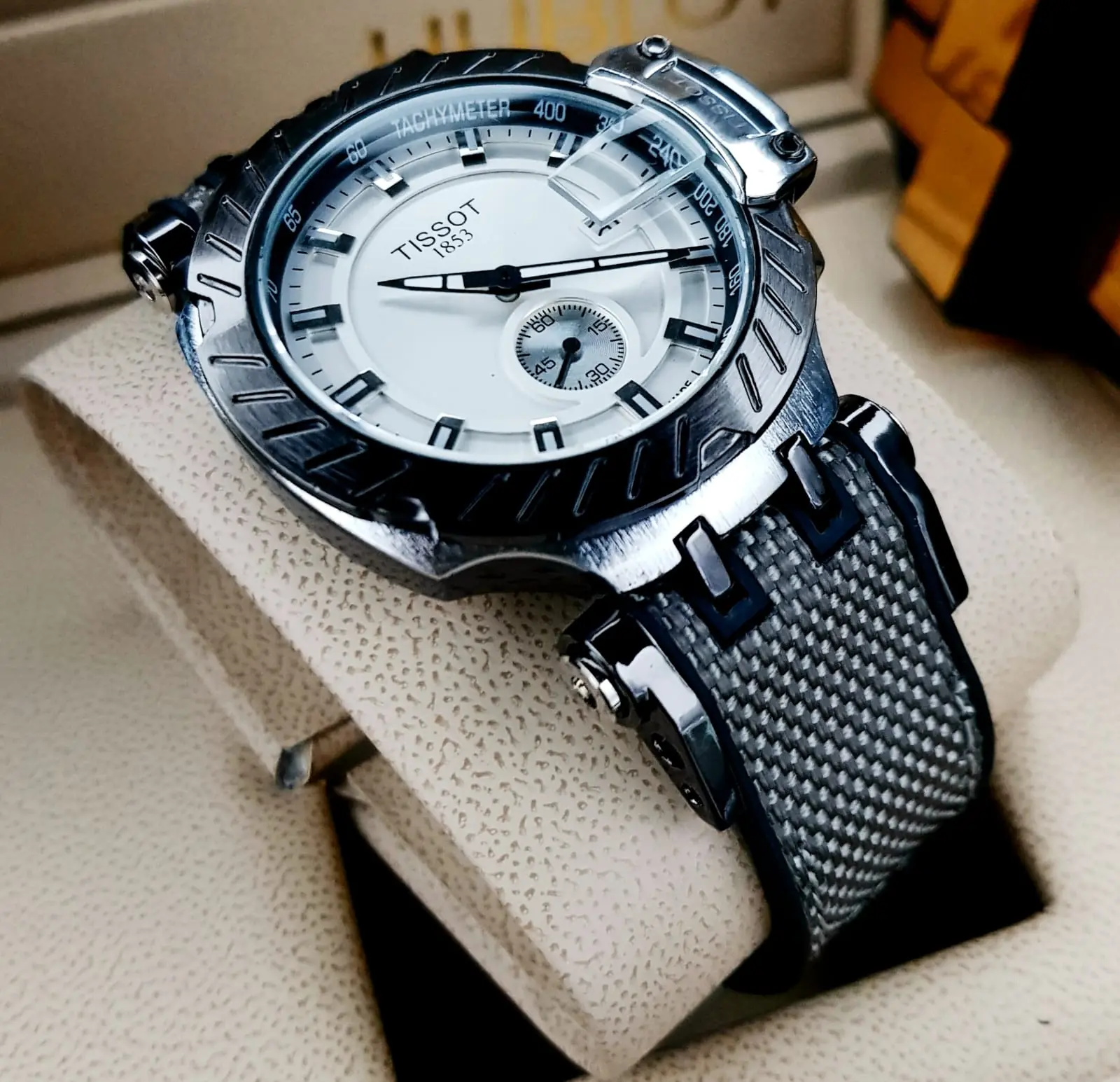 TISSOT AA 5