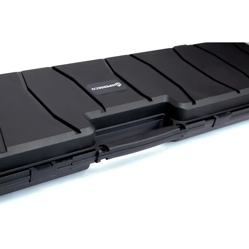 Estuche Maletín Rígido Portátil Builder Pro Hiperseco 2