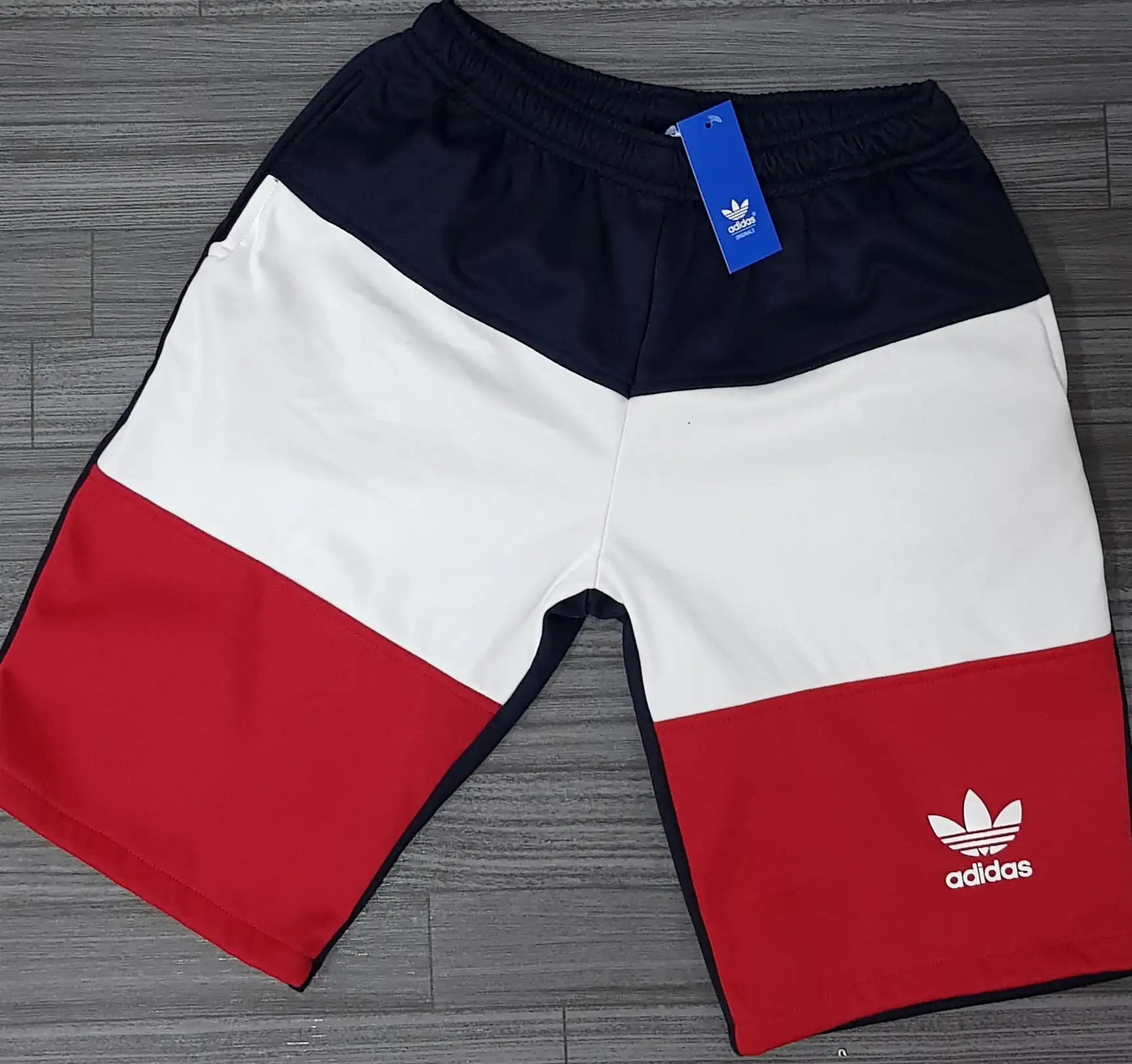 Adidas