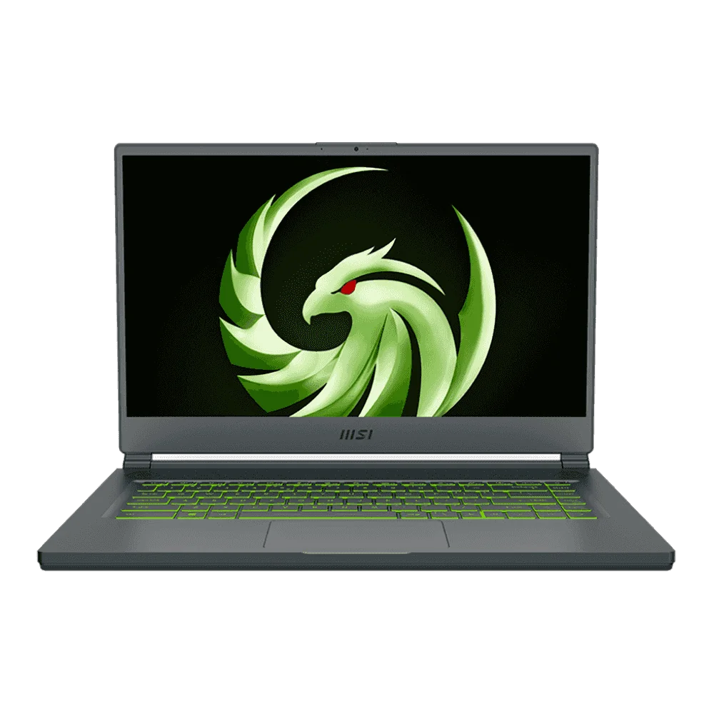 Notebook MSI Delta R7-5800H 16GB 1TB 2