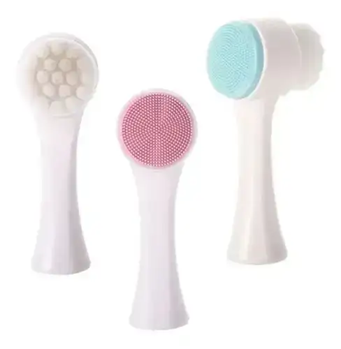 Limpiador facial 3