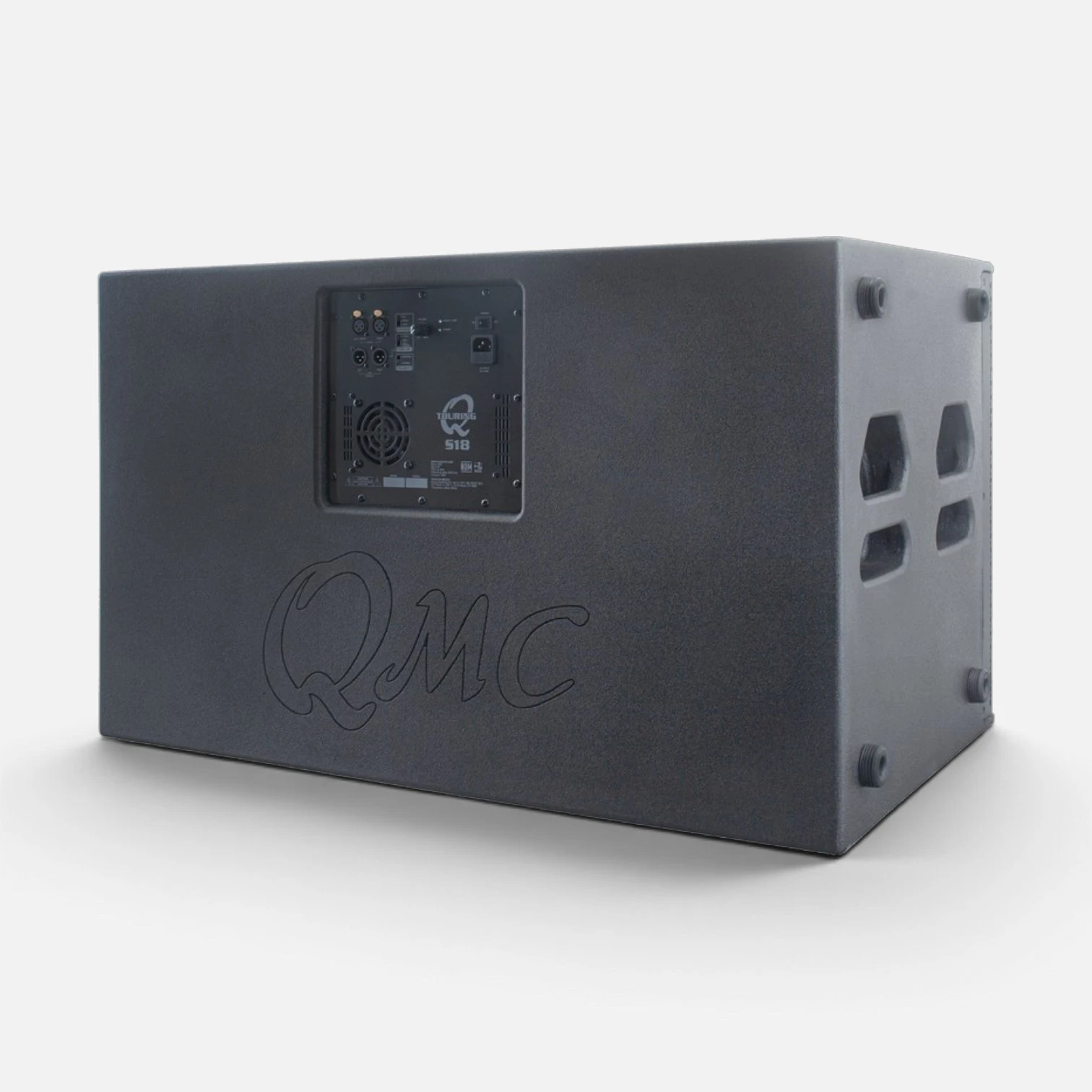 QMC-2000A QMC SUBWOOFER 2