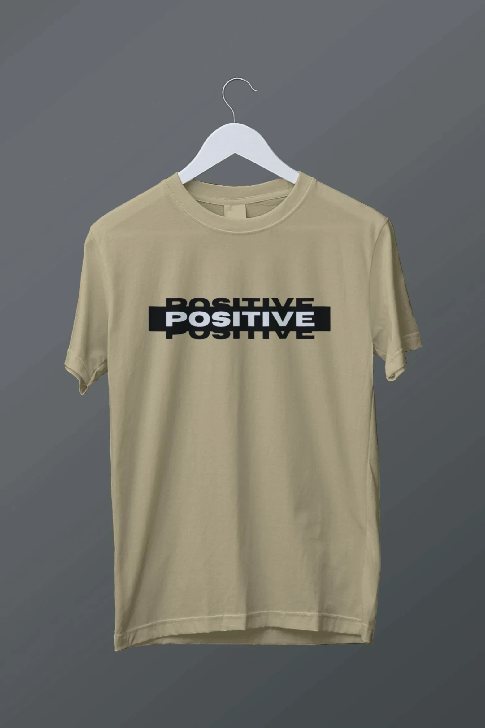 POSITIVE 4