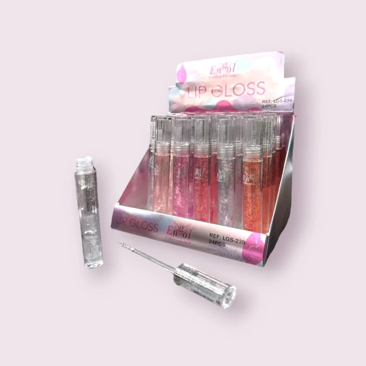 engol lip gloss espatula lgs-239
