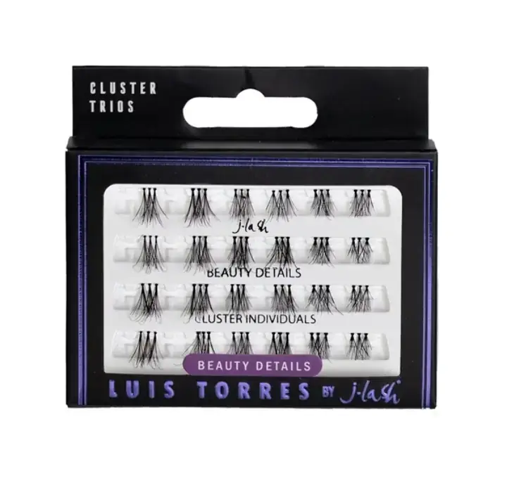 CLUSTER TRIO LUIS TORRES LTB1 "