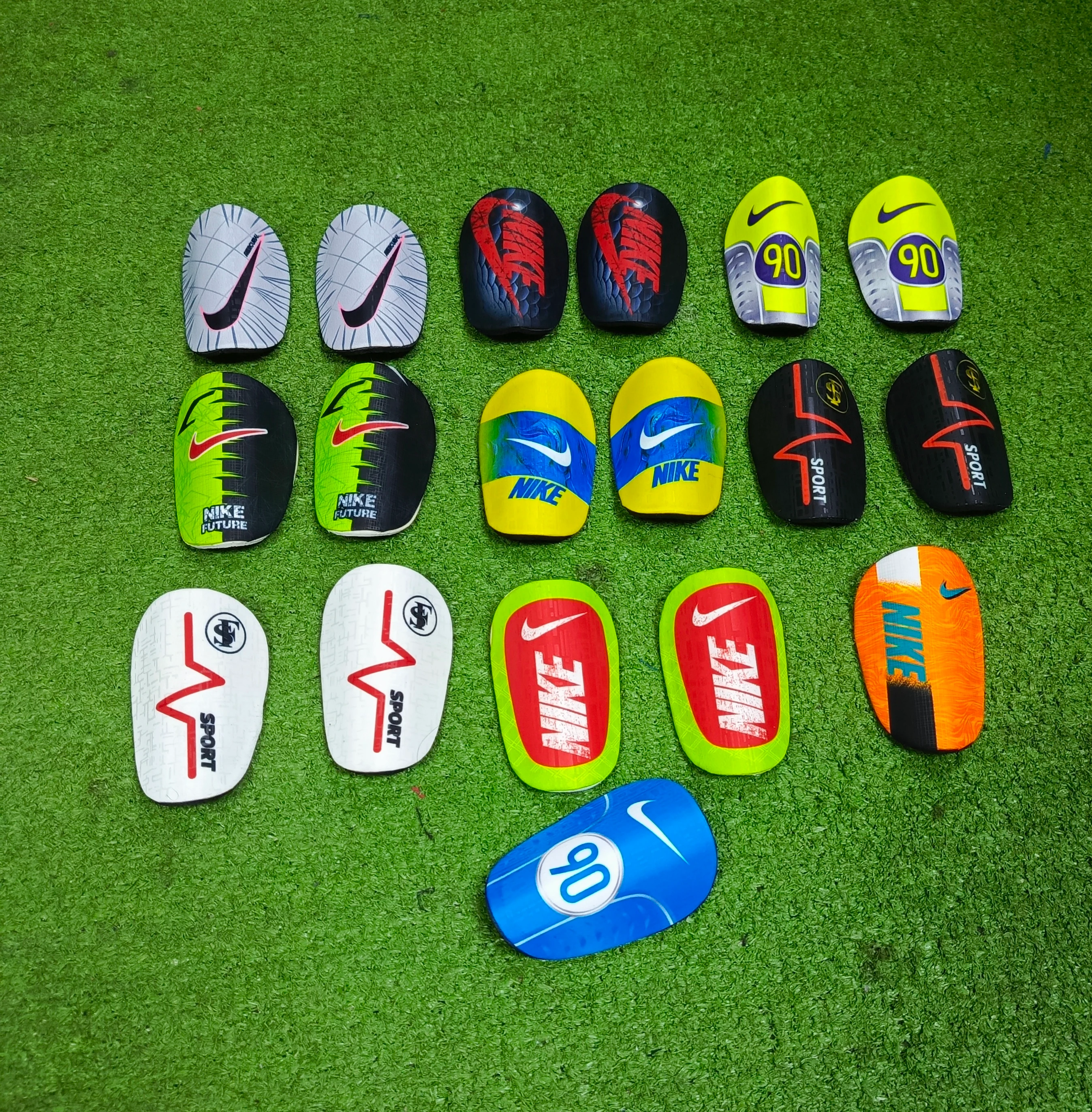 MINI NIKE  2