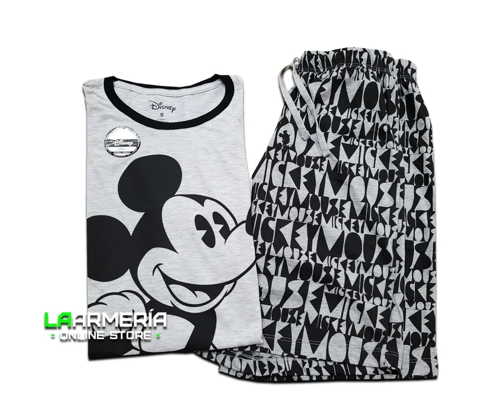 Mickey Mouse (s) 4