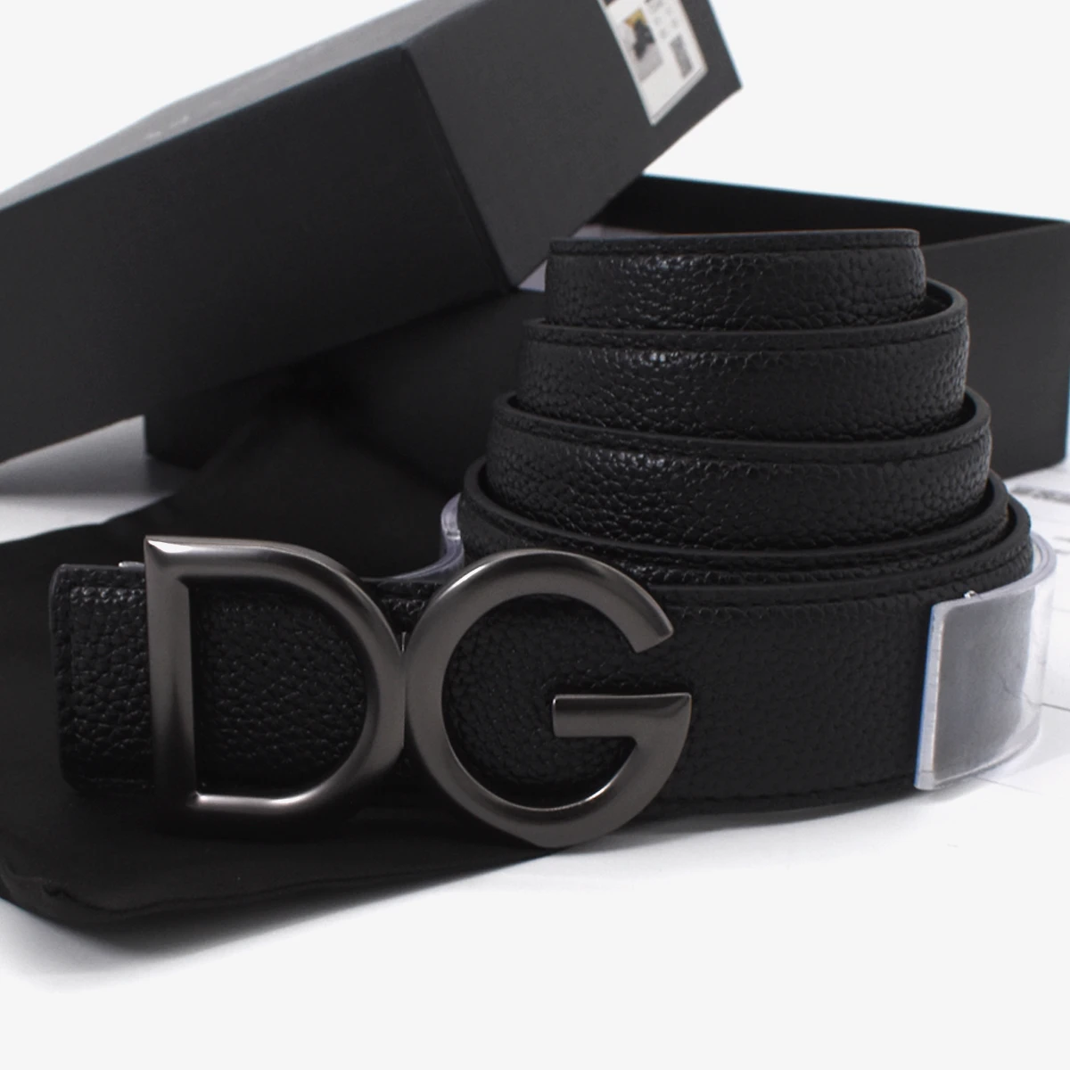 CINTO DOLCE & GABBANA 6