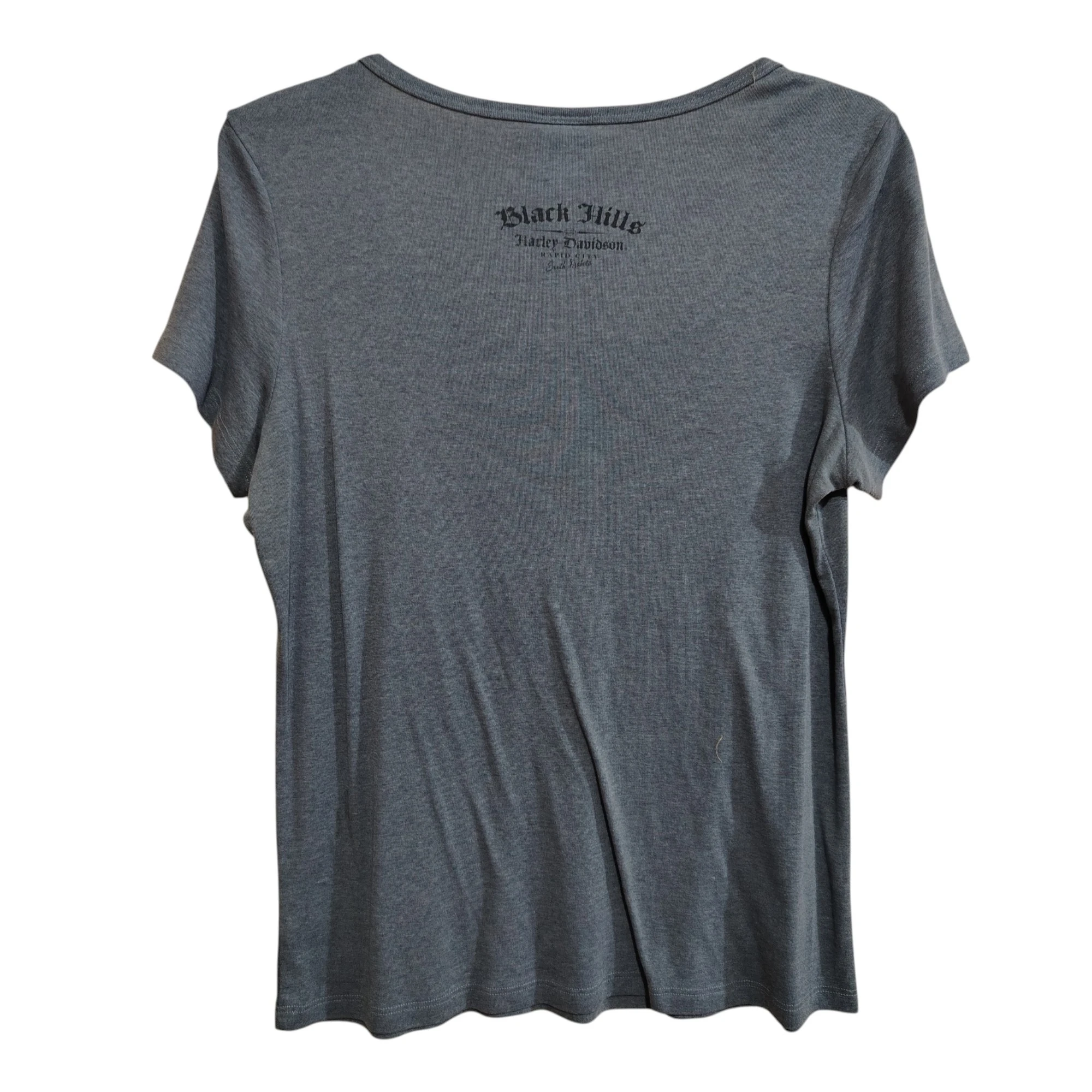 Blusa Harley Davidson XXL 3
