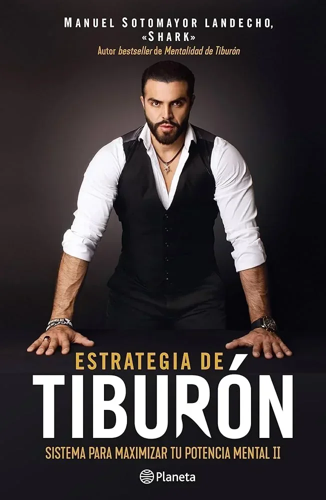 ESTRATEGIA DE TIBURON 
